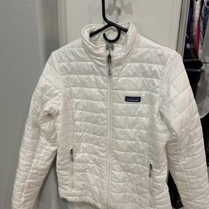 Patagonia Nano Puff Jacket